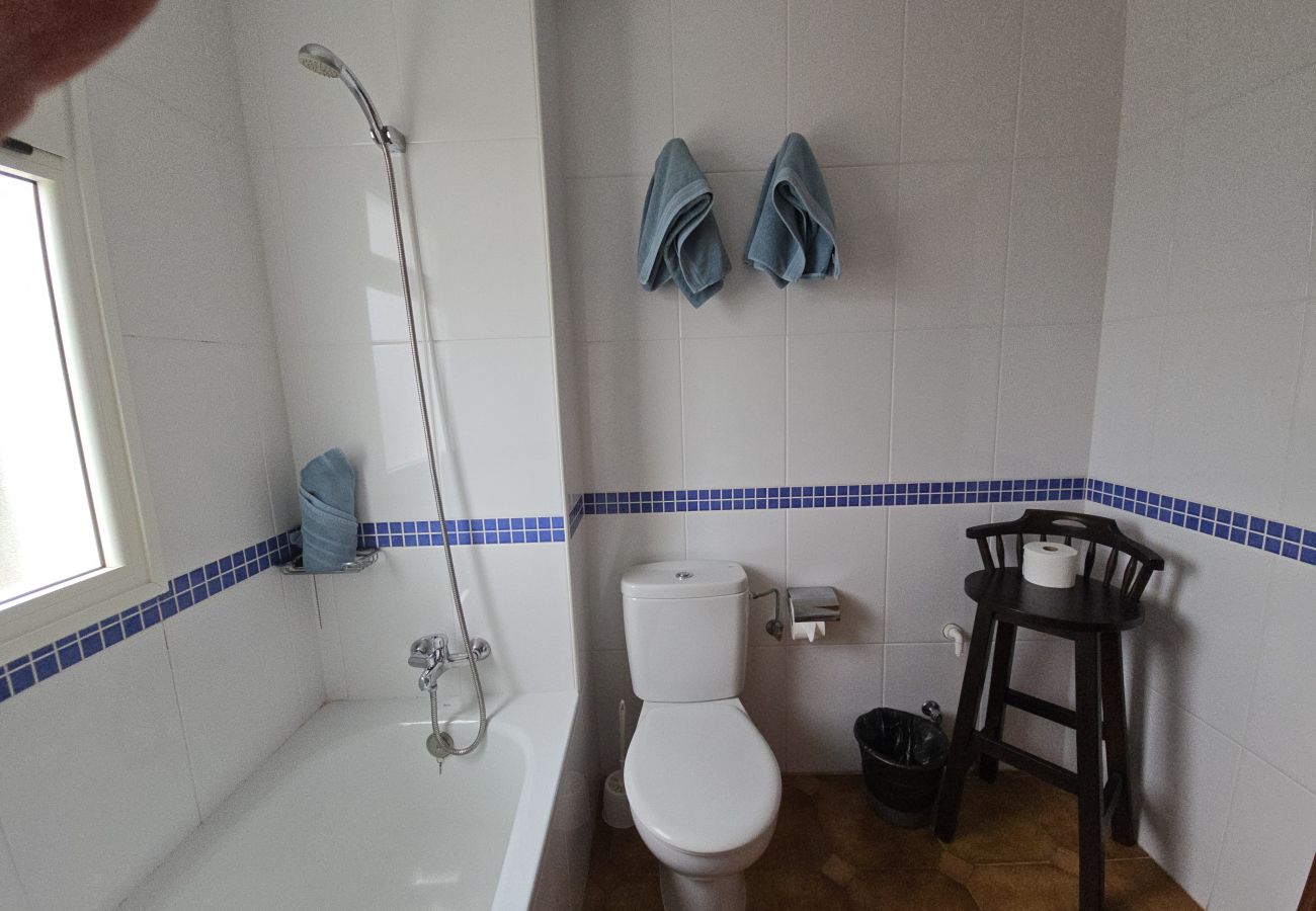 Apartment in Puerto del Carmen - Costa Luz  2 bedroom apts.