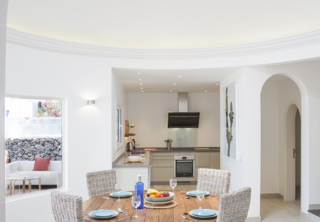 Villa in Puerto del Carmen - Villa Apollo/Aphrodite Villa in Puerto del Carmen - Villa Apollo/Aphrodite