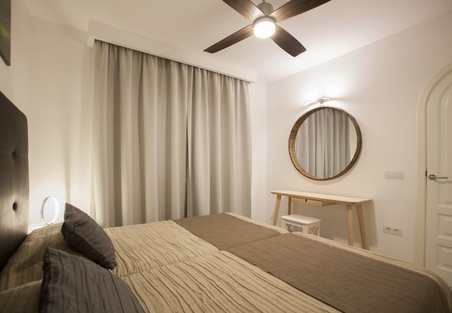 Villa in Puerto del Carmen - Villa Apollo/Aphrodite Villa in Puerto del Carmen - Villa Apollo/Aphrodite