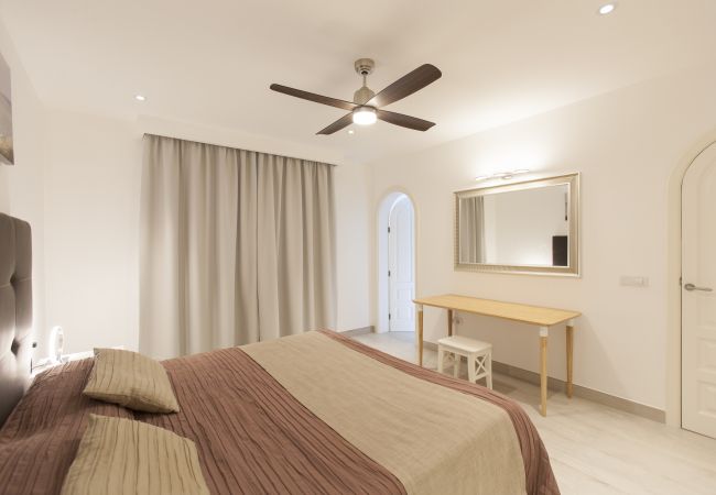 Villa in Puerto del Carmen - Villa Apollo/Aphrodite Villa in Puerto del Carmen - Villa Apollo/Aphrodite