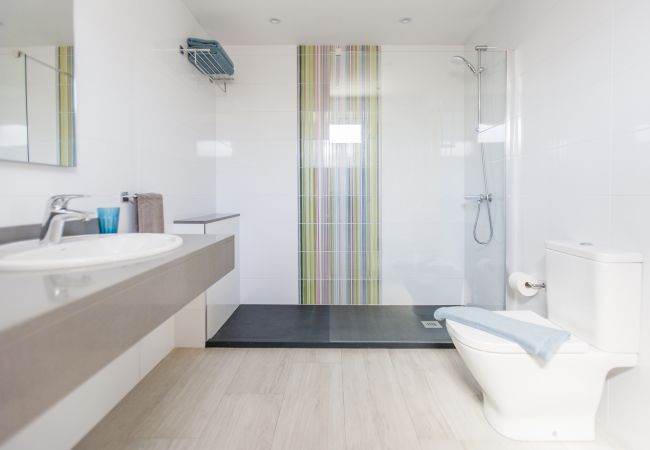 Villa in Puerto del Carmen - Villa Apollo/Aphrodite Villa in Puerto del Carmen - Villa Apollo/Aphrodite