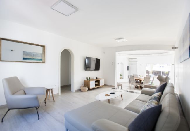 Villa in Puerto del Carmen - Villa Apollo/Aphrodite Villa in Puerto del Carmen - Villa Apollo/Aphrodite