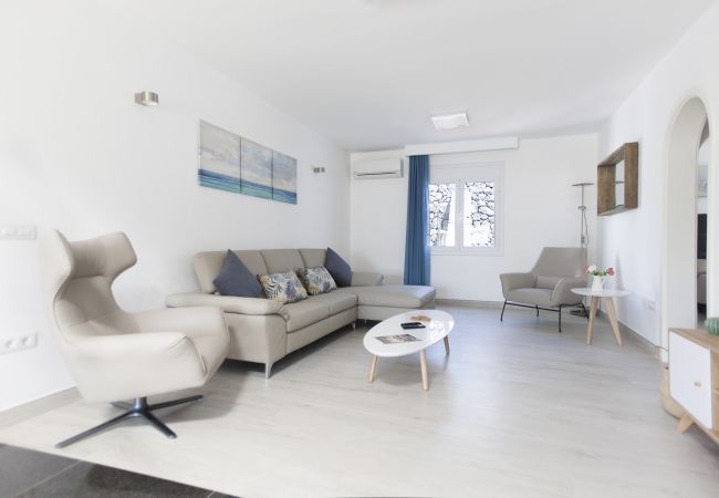 Villa in Puerto del Carmen - Villa Apollo/Aphrodite Villa in Puerto del Carmen - Villa Apollo/Aphrodite