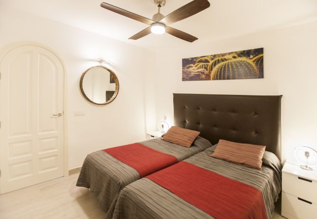 Villa in Puerto del Carmen - Villa Apollo/Aphrodite Villa in Puerto del Carmen - Villa Apollo/Aphrodite